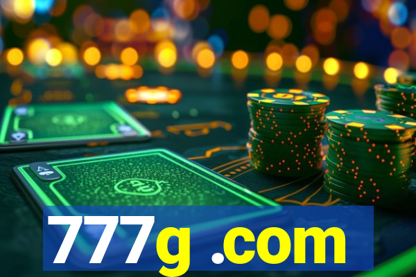 777g .com
